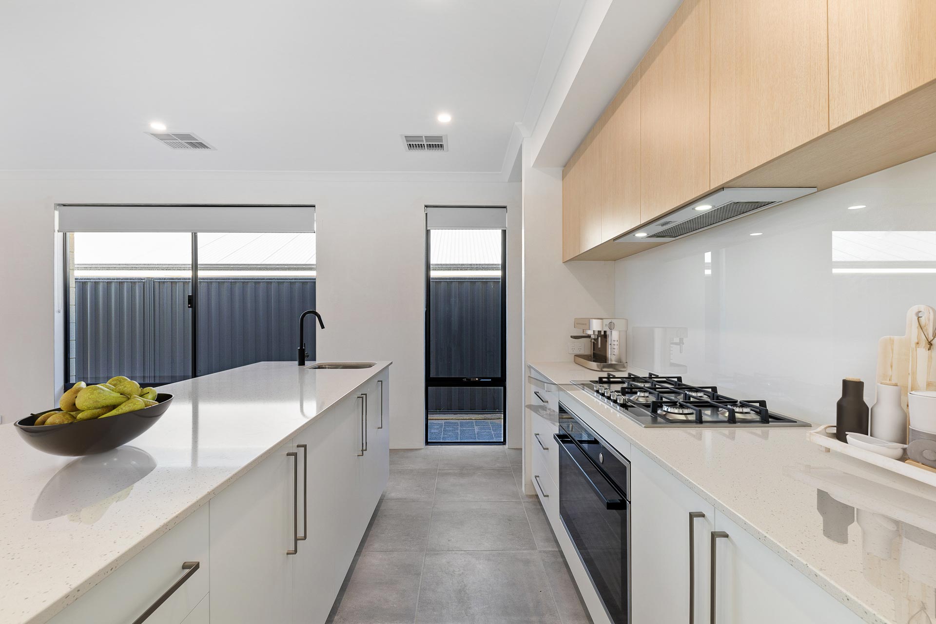 First Home Builders Perth
